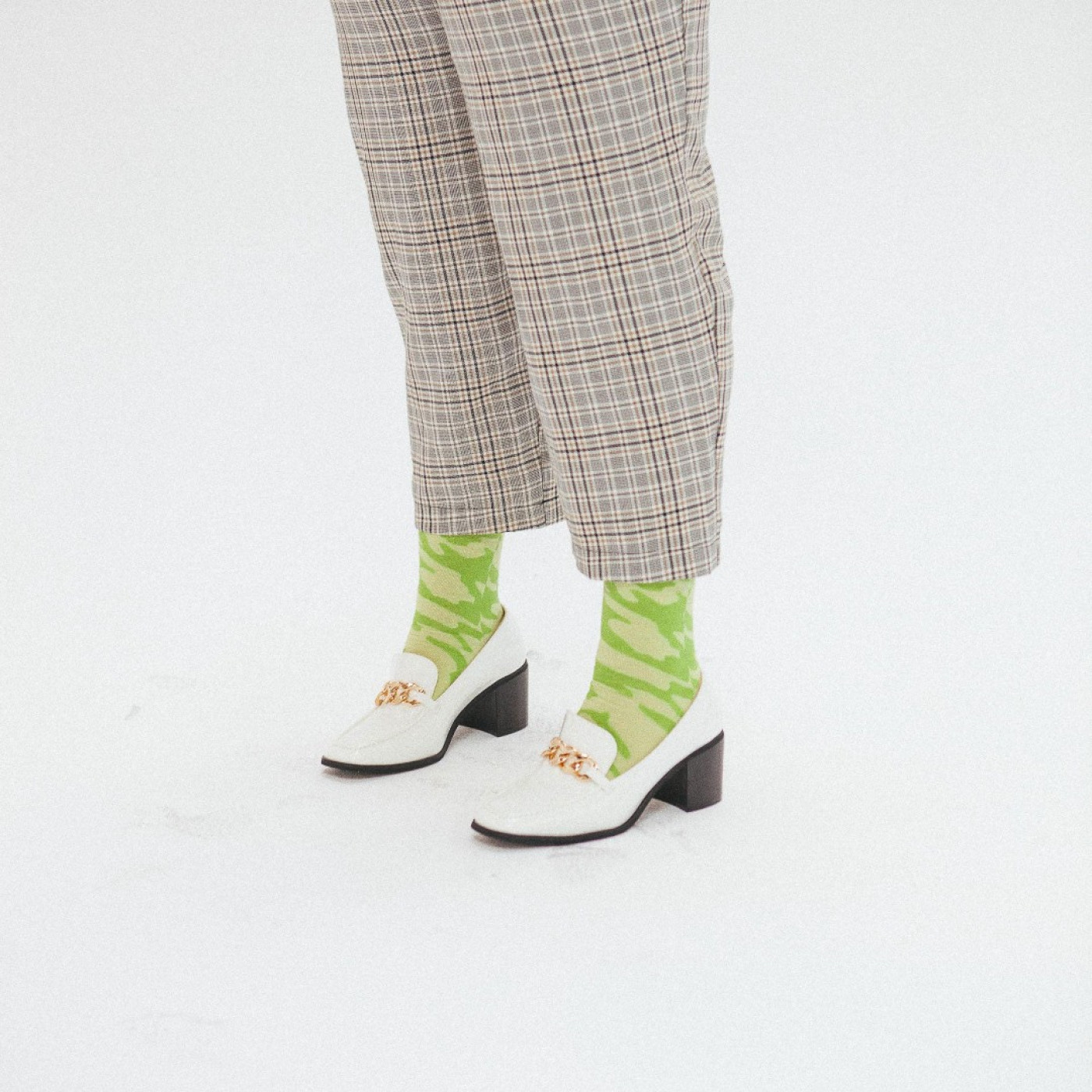 Eat My Socks - Yetişkin Beyaz Şarap Çorap - 8436602101258 - 8436602101258