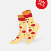 Eat My Socks - Çocuk Napoli Pizza Çorap