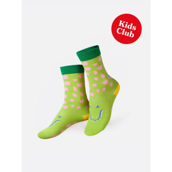 Eat My Socks - Çocuk Komik Timsah Çorap Eat My Socks - Çocuk Komik Timsah Çorap
