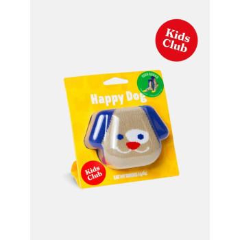Eat My Socks - Çocuk Mutlu Köpek Çorap Eat My Socks - Çocuk Mutlu Köpek Çorap