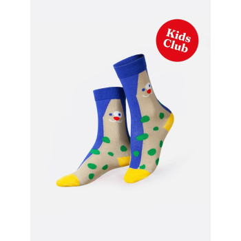 Eat My Socks - Çocuk Mutlu Köpek Çorap Eat My Socks - Çocuk Mutlu Köpek Çorap