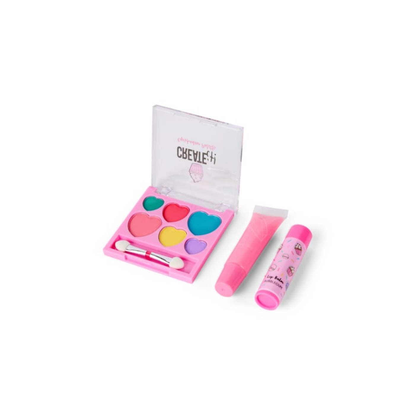 Create It Çantalı Makyaj Seti - 84533V3 - 8690000002566