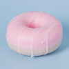 Baveal – Donut Tasarımlı Nemlendiricili El ve Vücut Sabunu Pembe - 8684798570014 - 8684798570014