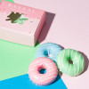 Baveal – Donut Tasarımlı Nemlendiricili El ve Vücut Sabunu Pembe - 8684798570014 - 8684798570014