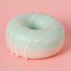 Baveal – Donut Tasarımlı Nemlendiricili El ve Vücut Sabunu Yeşil - 8684798570015 - 8684798570015