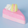 Baveal – Cake Art Pasta Tasarımlı Nemlendiricili El ve Vücut Sabunu - 8684798570027 - 8684798570027