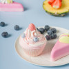 Baveal – Cake Art Pasta Tasarımlı Nemlendiricili El ve Vücut Sabunu - 8684798570027 - 8684798570027