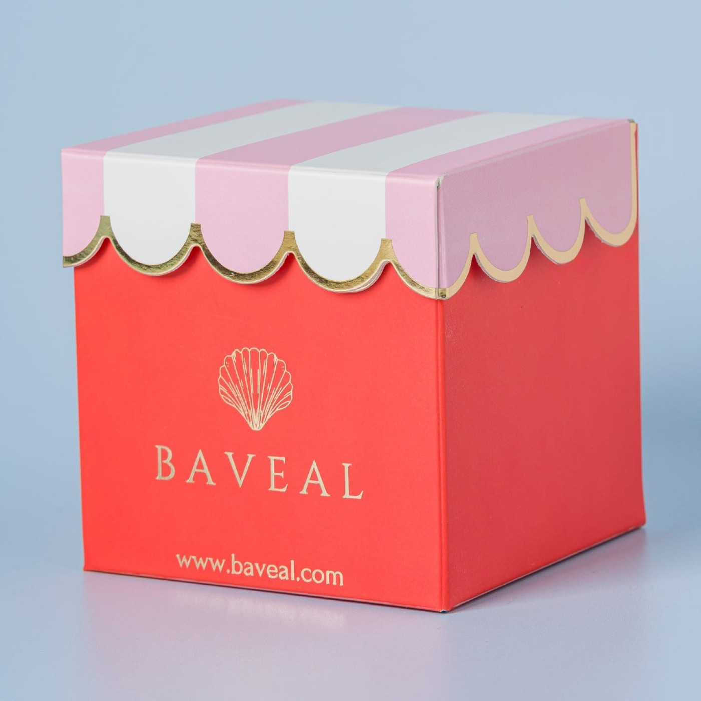 Baveal – Cake Art Pasta Tasarımlı Nemlendiricili El ve Vücut Sabunu Baveal – Cake Art Pasta Tasarımlı Nemlendiricili El ve Vücut Sabunu