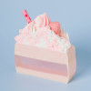 Baveal – Cake Art Pasta Dilimi Tasarımlı Nemlendiricili El ve Vücut Sabunu - 8684798570032 - 8684798570032