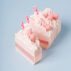 Baveal – Cake Art Pasta Dilimi Tasarımlı Nemlendiricili El ve Vücut Sabunu - 8684798570032 - 8684798570032