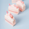 Baveal – Cake Art Pasta Dilimi Tasarımlı Nemlendiricili El ve Vücut Sabunu - 8684798570032 - 8684798570032