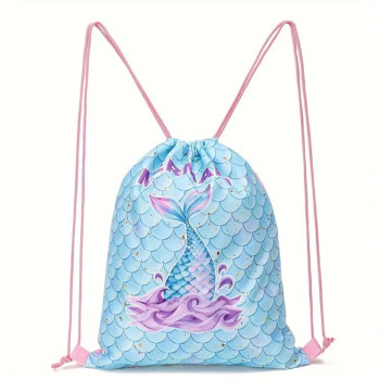 Denizkızı Plaj Çantası