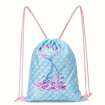 Denizkızı Plaj Çantası