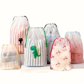 Islak Mayo Çantası Dinazor