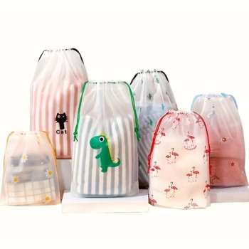 Islak Mayo Çantası Dinazor