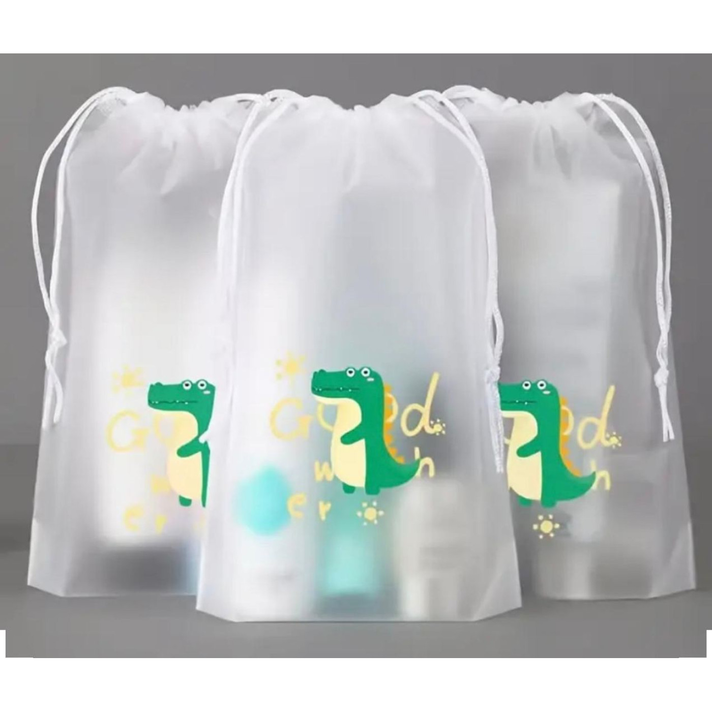 Islak Mayo Çantası Dinazor - 8690000002214 - 8690000002214