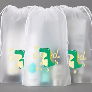 Islak Mayo Çantası Dinazor