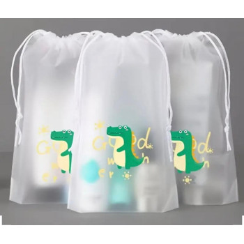 Islak Mayo Çantası Dinazor