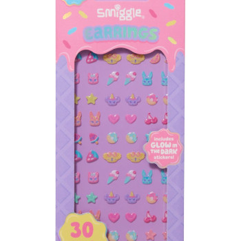 Smiggle - Çocuk Tırnak Sticker