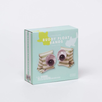 Sunnylife - Buddy Float Çocuk Yüzme Kolluğu