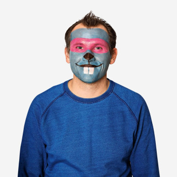 Face Paint Ansigtsmaling Face Paint Ansigtsmaling