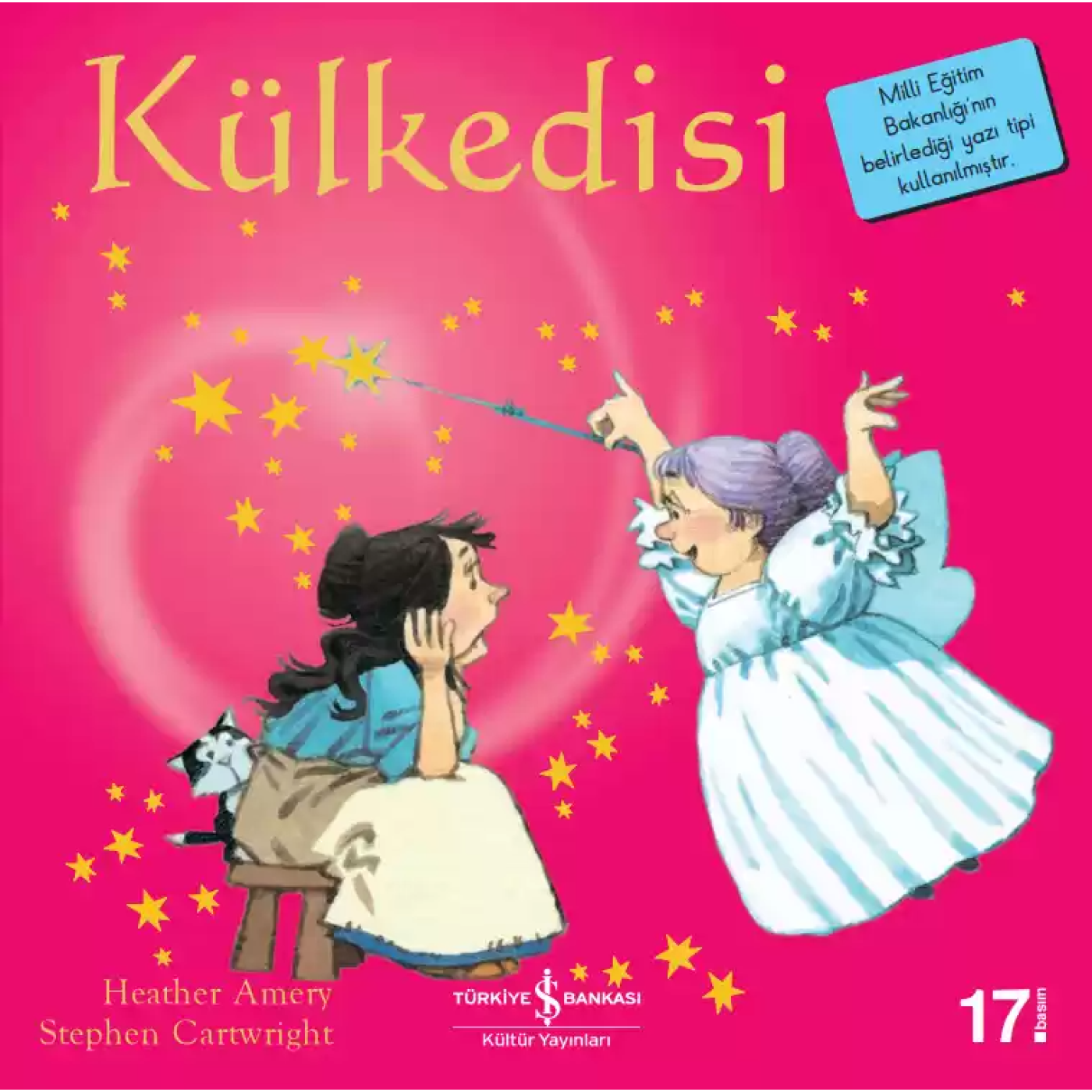 Külkedisi - 9786052955314 - 9786052955314