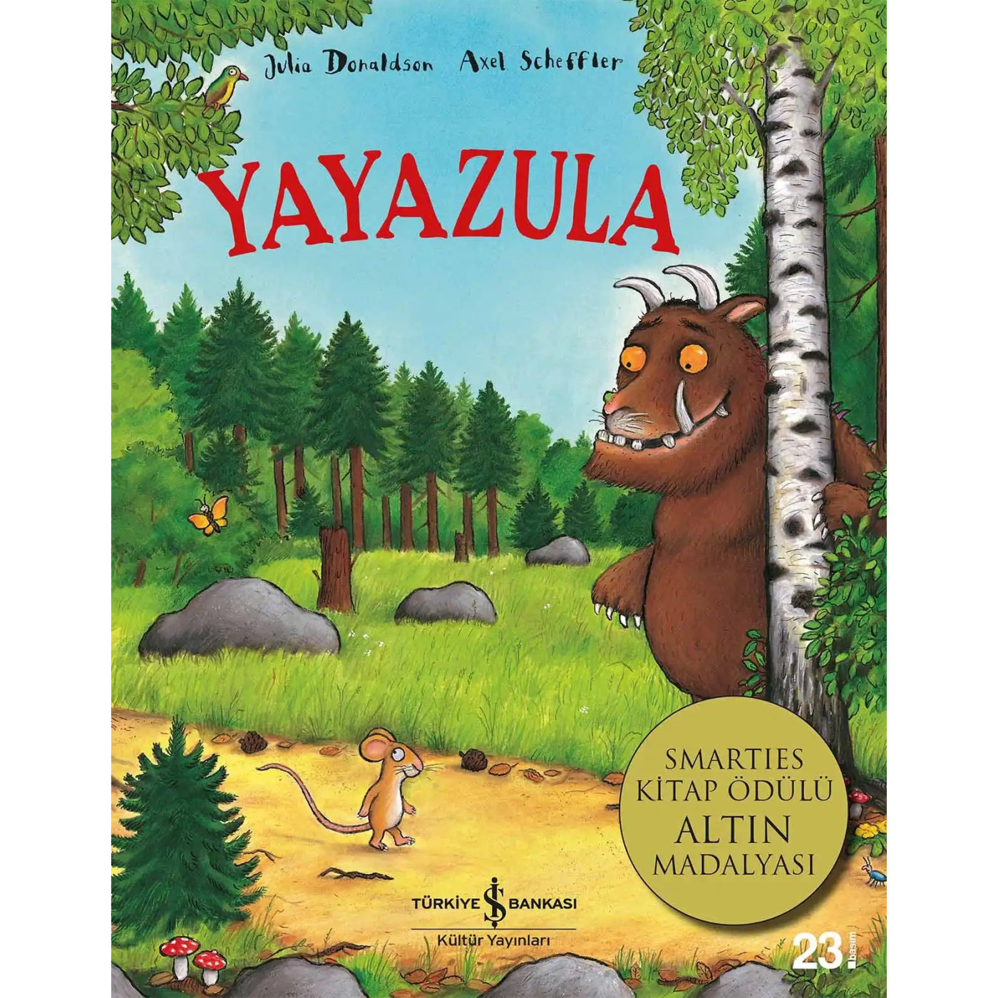 Yayazula - 9786053326960 - 9786053326960