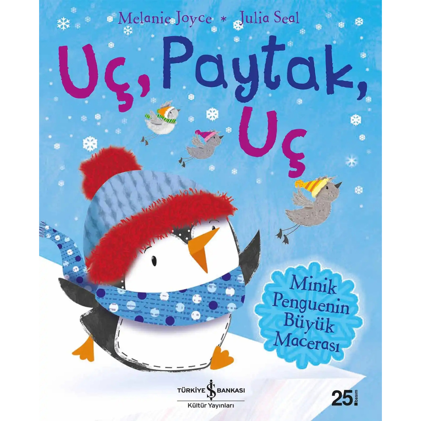 Uç, Paytak, Uç