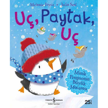 Uç, Paytak, Uç