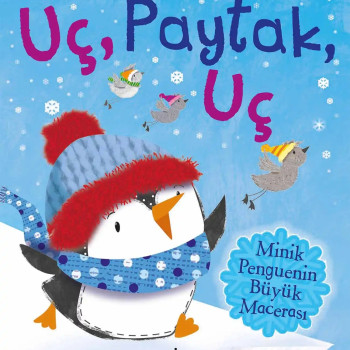 Uç, Paytak, Uç