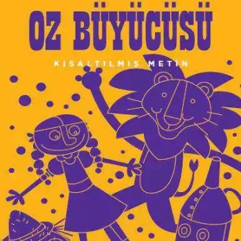 Oz Büyücüsü