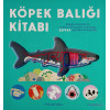 Köpek Balığı Kitabı - 9786256815216 - 9786256815216
