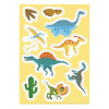 Sticker Ve Aktivite Kitabı - Dinozorlar - 9788830313170 - 9788830313170