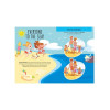 Sticker Ve Aktivite Kitabı - Tatil Zamanı - 9788830356344 Sticker Ve Aktivite Kitabı - Tatil Zamanı - 9788830356344 - 9788830356344