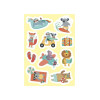 Sticker Ve Aktivite Kitabı - Tatil Zamanı - 9788830356344 Sticker Ve Aktivite Kitabı - Tatil Zamanı - 9788830356344 - 9788830356344