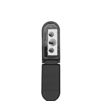 Ooly - Mighty Kalemtraş - Siyah Ooly - Mighty Kalemtraş - Siyah