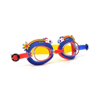 Aqua2Ude Rocket Royal Blue - Çocuk Deniz Gözlüğü Aqua2Ude Rocket Royal Blue - Çocuk Deniz Gözlüğü