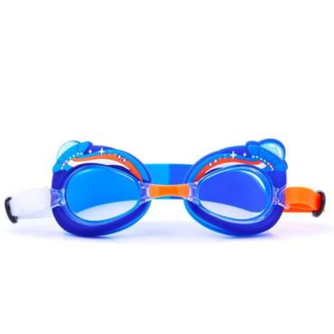 Aqua2ude Mini Ufo - Çocuk Deniz Gözlüğü - 810121611296 - 810121611296