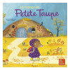 Le Voyage De Petite Taupe - 9782733887783 Le Voyage De Petite Taupe - 9782733887783 - 9782733887783