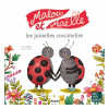 Malou Et Maelle Les Jumelles Coccinelles - 9782733892596 Malou Et Maelle Les Jumelles Coccinelles - 9782733892596 - 9782733892596