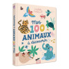 Mes 100 Anımaux A Decouvrir By Michelle Carlslund - 9791039532440 Mes 100 Anımaux A Decouvrir By Michelle Carlslund - 9791039532440 - 9791039532440