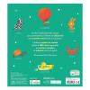 Mes 100 Mots Pour Decouvrir Le Monde - 9791039541664 Mes 100 Mots Pour Decouvrir Le Monde - 9791039541664 - 9791039541664