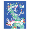 My Carousel Book Of Fairytales - 9782733886632 My Carousel Book Of Fairytales - 9782733886632 - 9782733886632