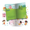 AUZOU - My Very First Stickers - Princesses And Fairies - 9782733879047 AUZOU - My Very First Stickers - Princesses And Fairies - 9782733879047 - 9782733879047