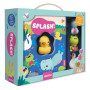 Splash - My First Bath Book and Toy Splash - My First Bath Book and Toy