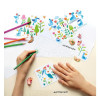 Step by Step Drawing - Funky Forest - 9791039561242 Step by Step Drawing - Funky Forest - 9791039561242 - 9791039561242