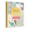Step by Step Drawing - Jazzy Jungle - 9791039561235 Step by Step Drawing - Jazzy Jungle - 9791039561235 - 9791039561235
