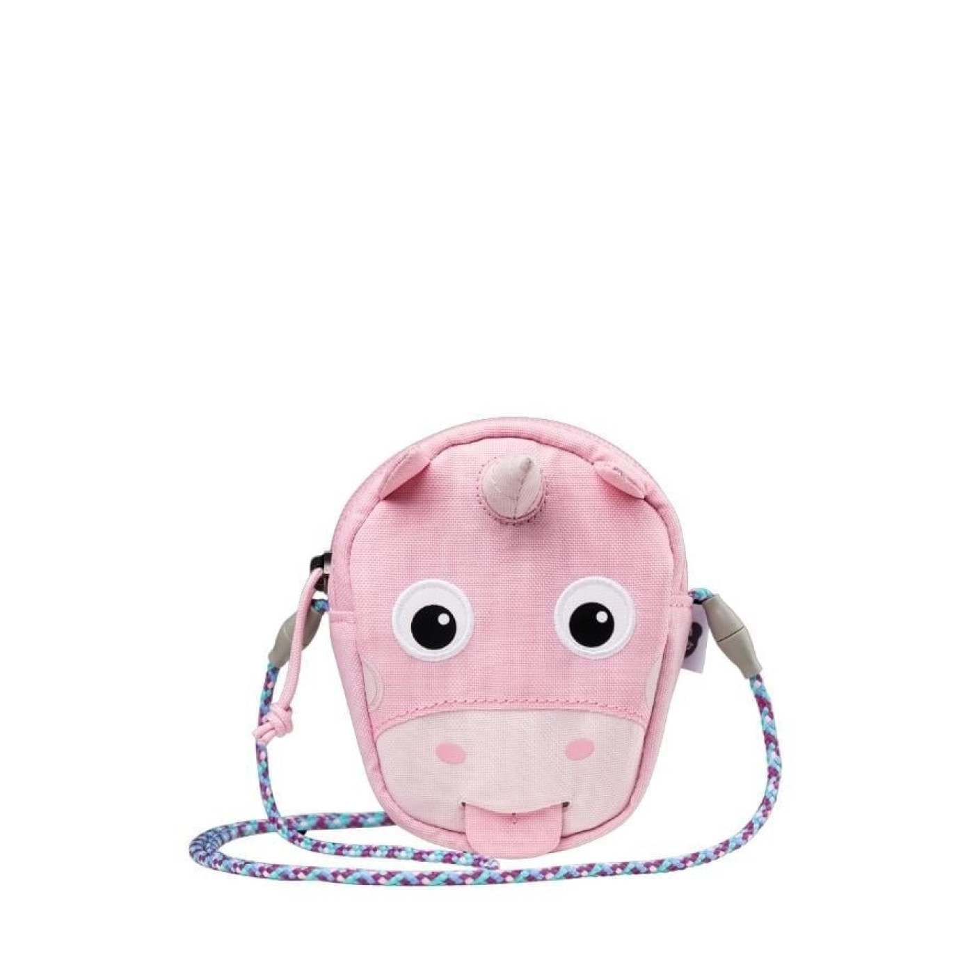 Affenzahn Çocuk Askılı Mini Çapraz Çanta / Unicorn - 4057081211173 - 4057081211173
