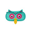 Affenzahn Çocuk Kalem Kutu / Owl - 4057081211111 Affenzahn Çocuk Kalem Kutu / Owl - 4057081211111 - 4057081211111
