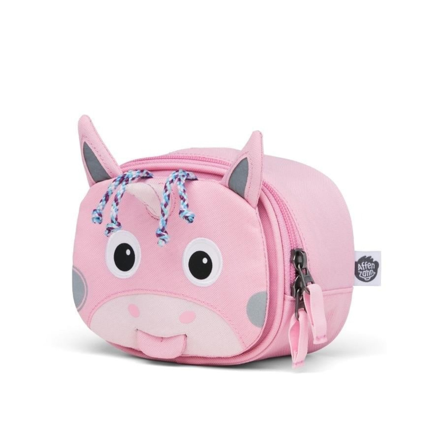 Affenzahn Çocuk Scooter / Bisiklet Çantası / Unicorn - 4057081194438 Affenzahn Çocuk Scooter / Bisiklet Çantası / Unicorn - 4057081194438 - 4057081194438